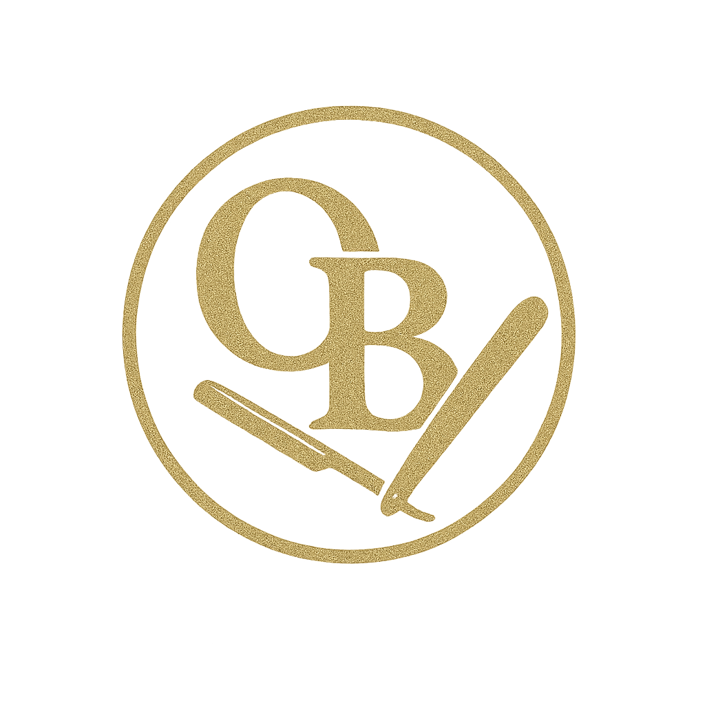 Office Barbers logo